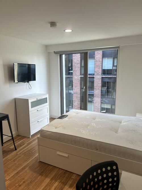  - 5 Seel Street - L1 4BT