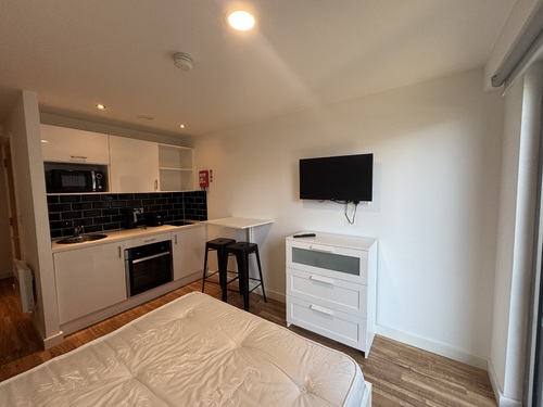  - 5 Seel Street - L1 4BT