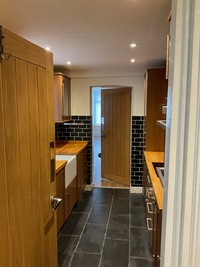 Bartlett Street - L150HN