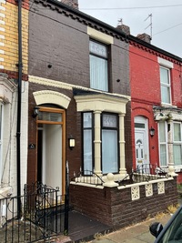 Property Photo: Bartlett Street - Wavertree - L150HN