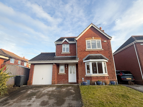  - Kensington Drive - L34 1PR