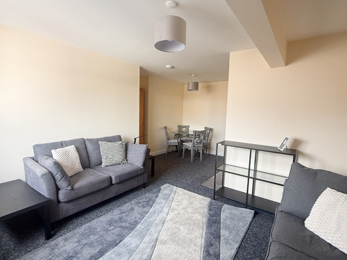  - Liffey Court - L3 8PZ