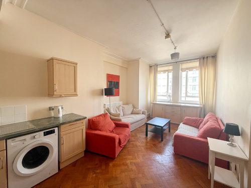  - 24 Fenwick Street - L2 7NE