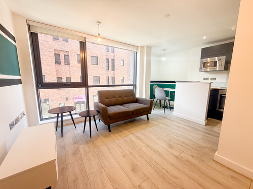 Baltic View - Baltic View - L1 0BE