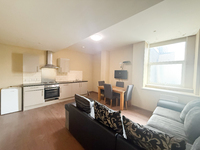 Daniel House - L20 3TB