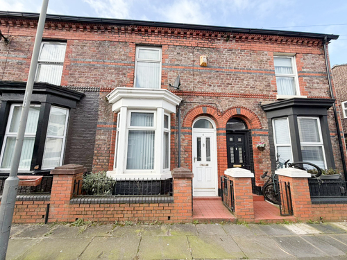  - Crouch Street - L5 6RX