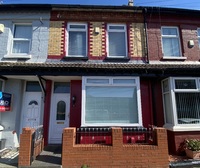 Property Photo: Elton Street - Walton - L4 5RU