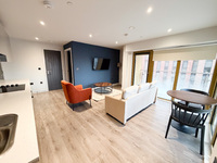 Central Park - L8 5AT