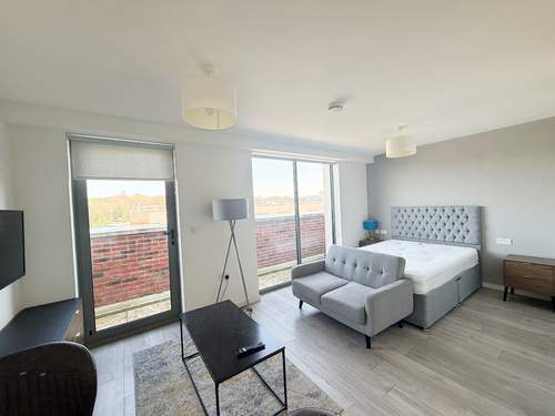 Poets Place - Poets Place - L5 3AD