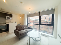 Baltic View - L1 0BE