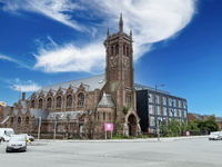 St Cyprians - L7 5NA