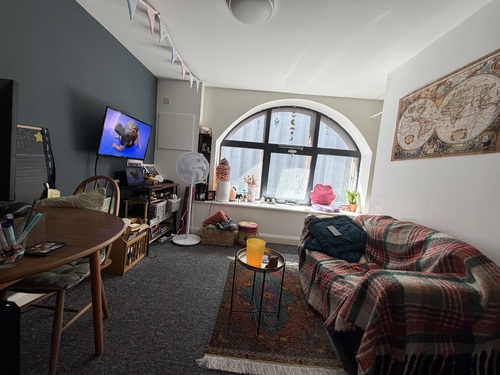 Main Photograph - St Cyprians - Wavertree - L7 5NA