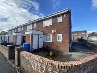 Property Photo: Lloyd Close - Everton - L6 2WB