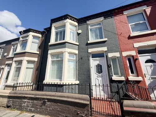  - Wenlock Road - L4 2UX