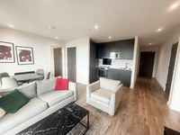 Millers Place - L1 8AZ