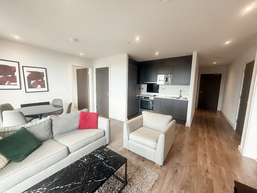 Main Photograph - Millers Place - Liverpool City Centre - L1 8AZ