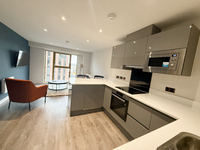 Central Park - L8 5AU