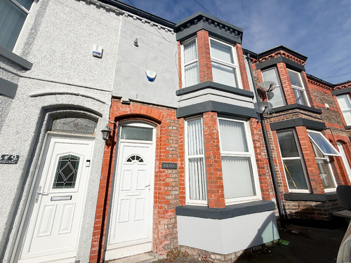  - Palace Road - L9 4SL