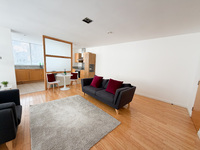 Beetham Plaza - L2 0XJ