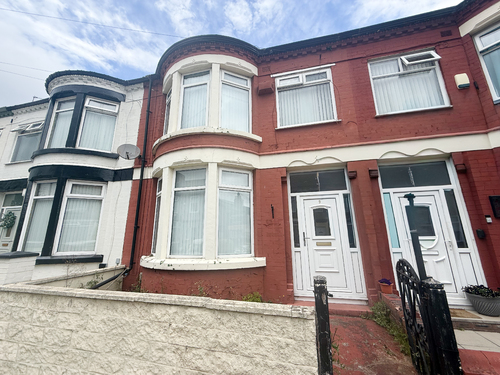  - Scotia Road - L13 6QJ