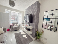 St. Peters Road - L9 9DH