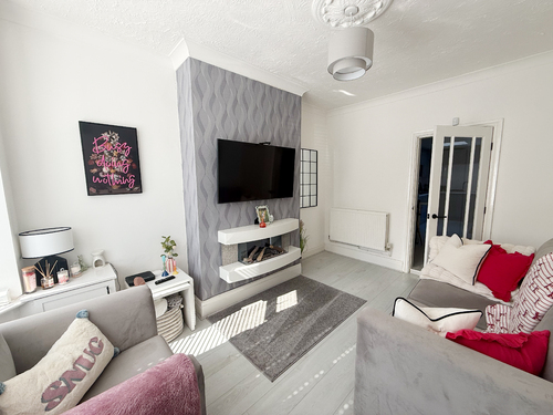  - St. Peters Road - L9 9DH