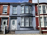 Eskburn Road - L13 8BP