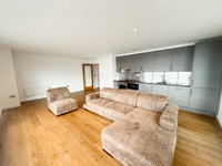 1 William Jessop Way - L3 1DZ