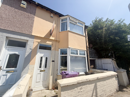  - Empress Road - L6 0BX
