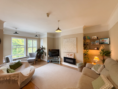 Main Photograph - Ivanhoe Road - Aigburth - L17 8XE