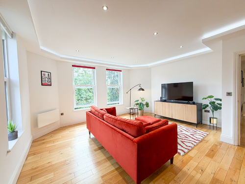 Main Photograph - 4 Livingston Drive North - Aigburth - L17 8XN