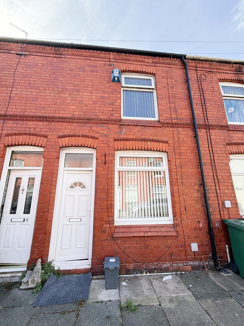 Main Photograph - Norman Road - Wallasey - CH44 7EA