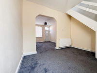 Norman Road - CH44 7EA
