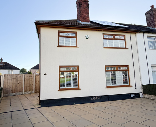  - Inwood Road - L19 6QA