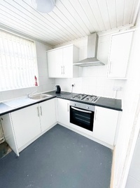 Property Photo: Victoria Road - Tuebrook - L13 8AW