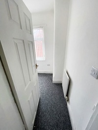 Property Photo: Victoria Road - Tuebrook - L13 8AW