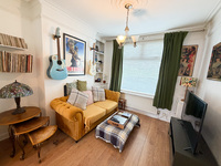 Cockburn Street - L8 9TD