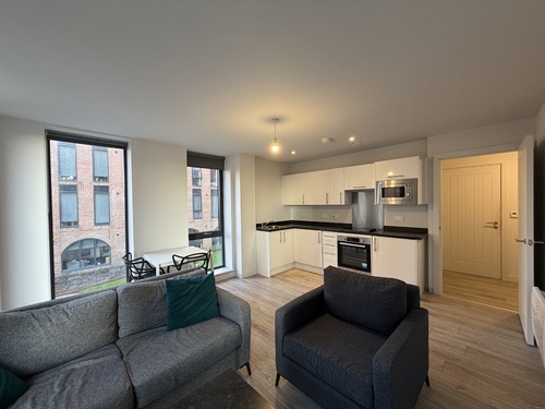 Neptune Place - Neptune Place - L8 5AP