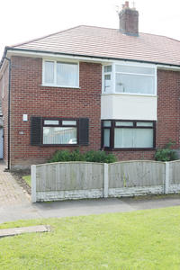 Property Photo: Oriel Drive - Old Roan - L10 6LN