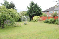 Property Photo: Oriel Drive - Old Roan - L10 6LN