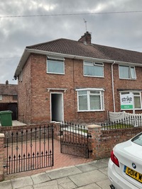 Property Photo: Abdale Road - Norris Green - L113EE