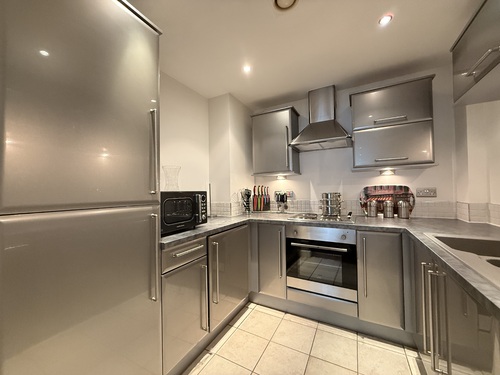 - 30 Bixteth Street - L3 9BB