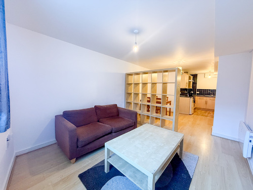  - 94-96 Wood Street - L1 4DQ