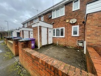 Property Photo: Lloyd Close - Everton - L6 2WB