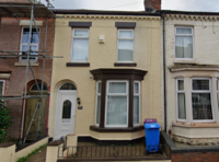 Property Photo: Chepstow Street - Walton - L4 3RE