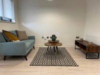 Property Photo: Baltic View - Liverpool City Centre - L1 0BE