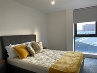 Property Photo: Baltic View - Liverpool City Centre - L1 0BE