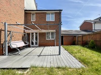 Property Photo: Robson Street - Anfield - L5 0TU