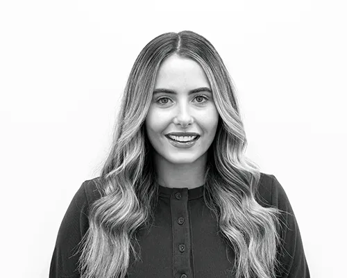 Photo of Caitlin Hurst