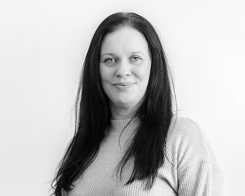 Photo of Gemma Claybrook